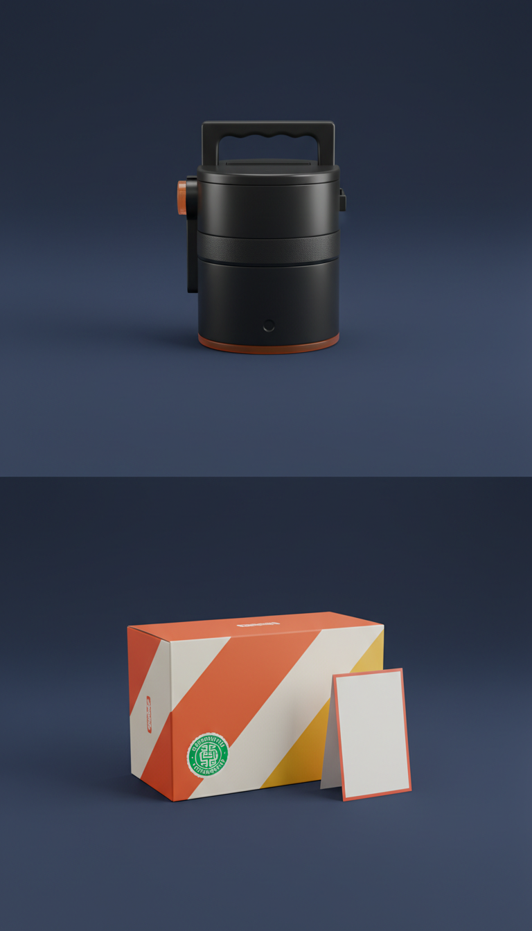 Example product